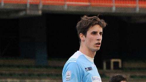 INTERVISTA TC - Ag. Magrassi: "Dopo una tristissima estate 4 gol di fila"