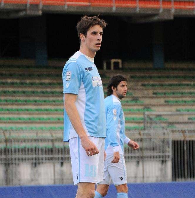 NOTIZIA TC - Robur Siena e Sudtirol si muovono per Magrassi