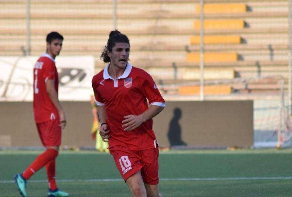 La Recanatese fa la spesa in Serie C: vicini Persia e Tonelli