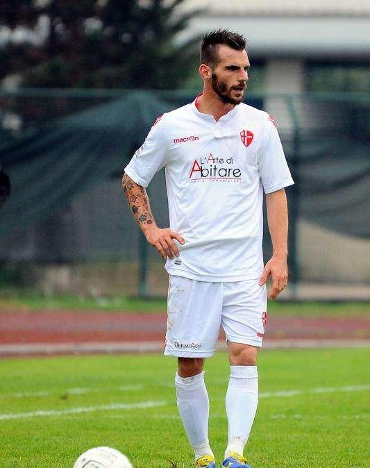 Pordenone, piace un esterno del Padova