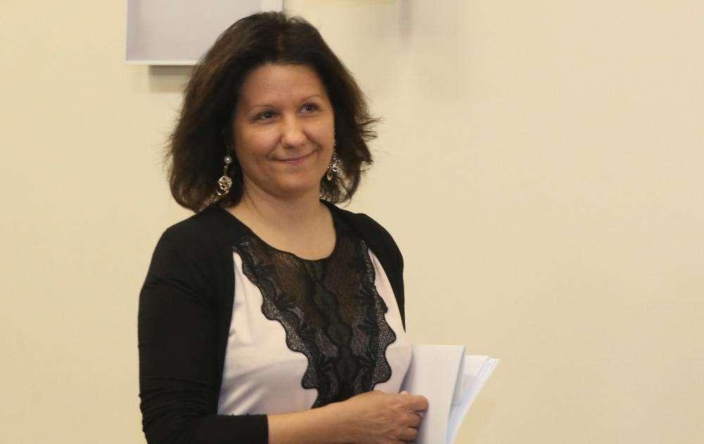 TuttoC in rosa: Isabella Manfredi (Feralpisalò)