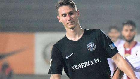 Reggiana, mezza serie B sulle tracce di Cesarini