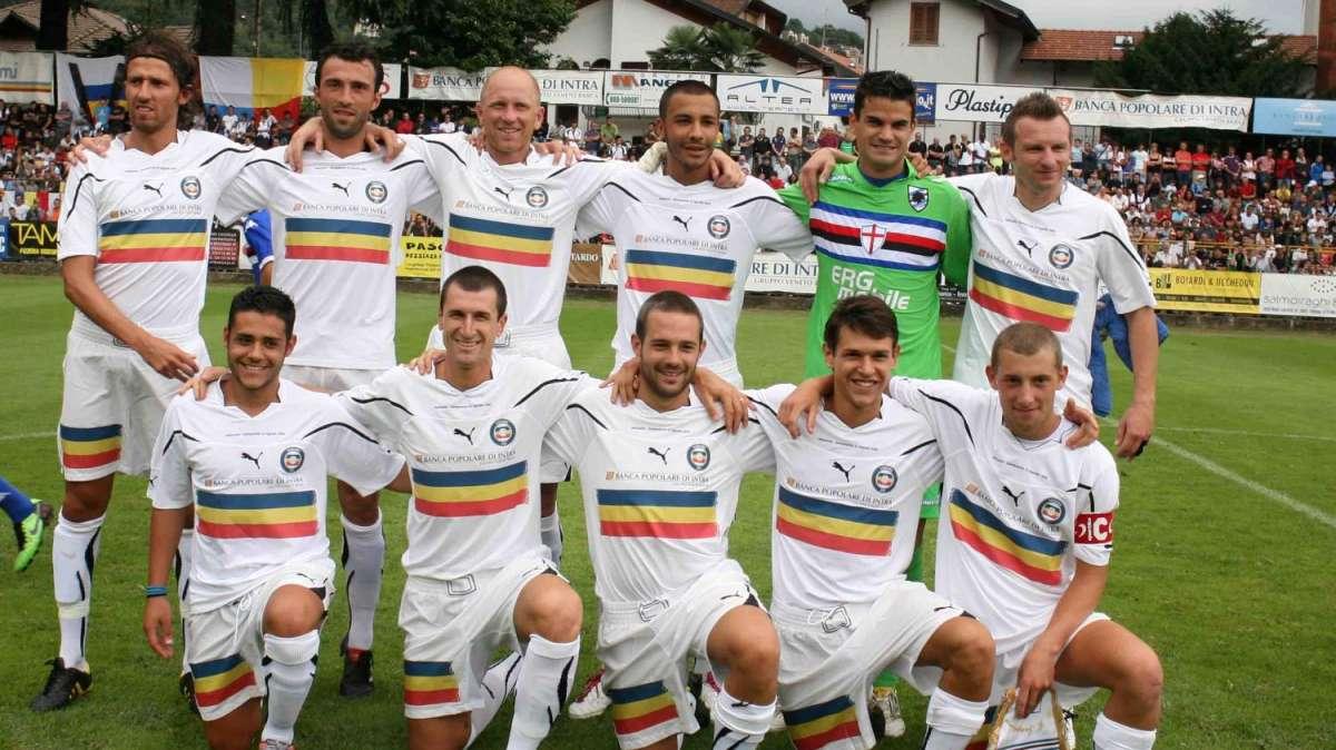 L'ex Cuneo Borettaz giocherà al Verbania