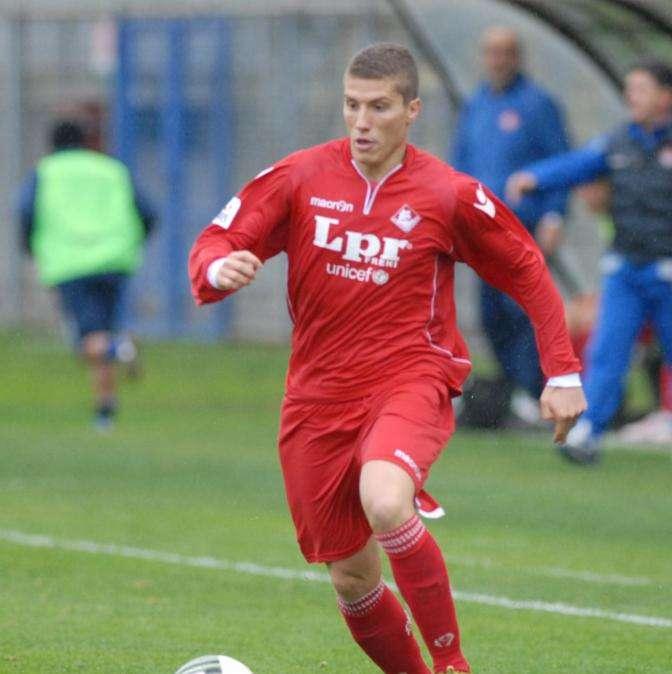 Juve Stabia, esterno può prolungare il contratto