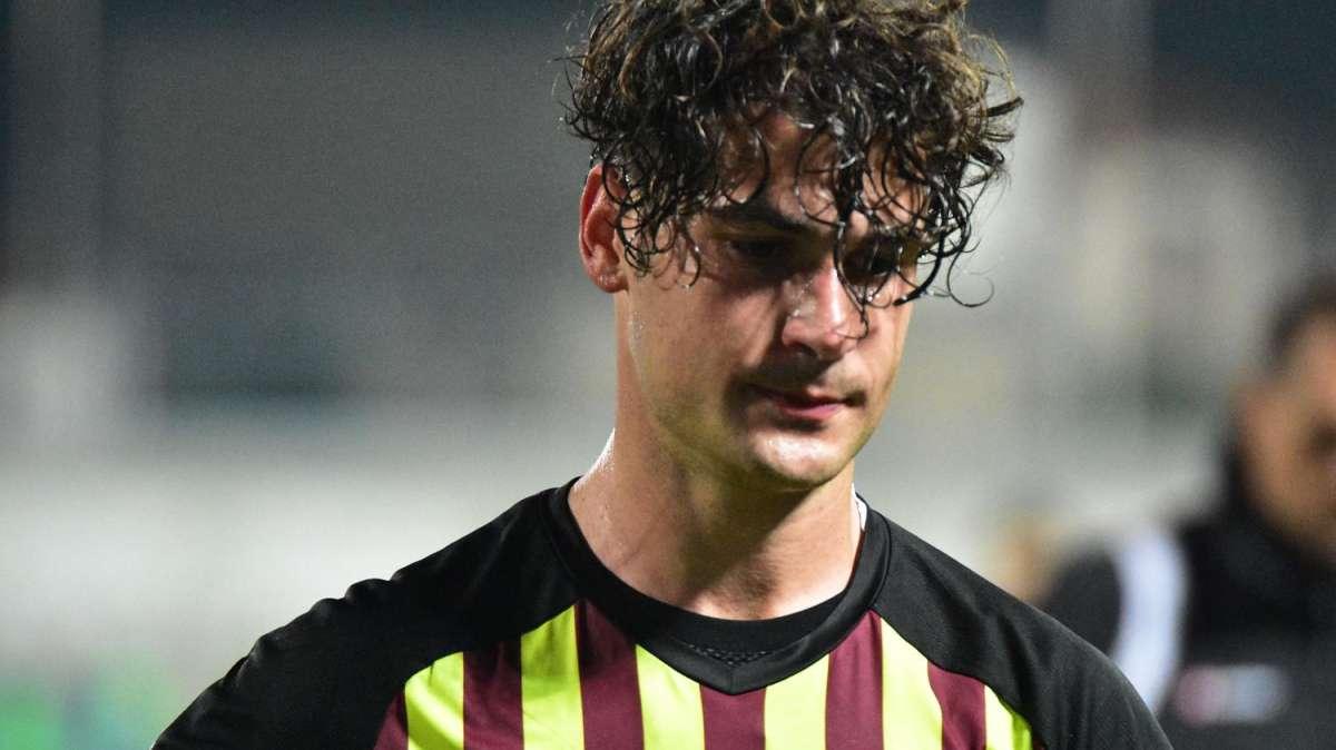 UFFICIALE - Legnago, risoluzione del contratto per Laurenti