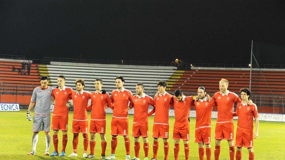 Monza, rinforzo dalla Juve Stabia