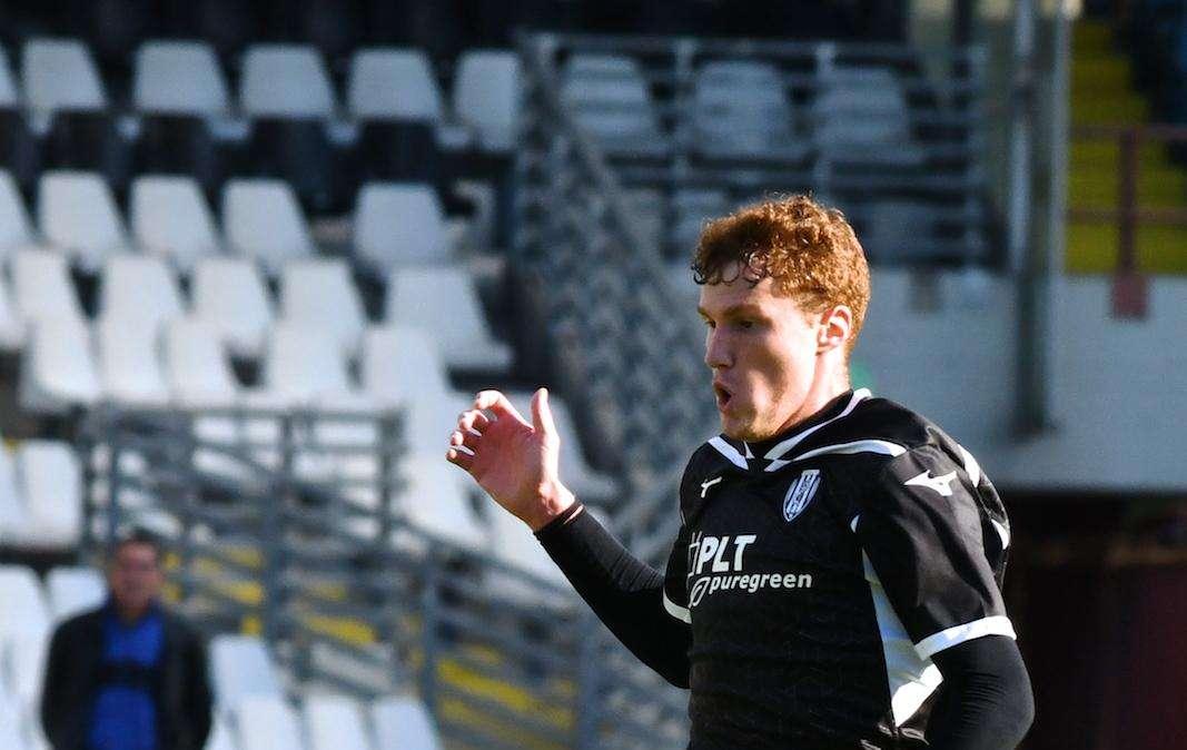 NOTIZIA TC - Piacenza, occhi su Munari del Cesena