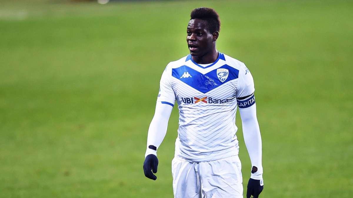 Como, Gandler su Balotelli: "Cè stato un contatto tra le parti"