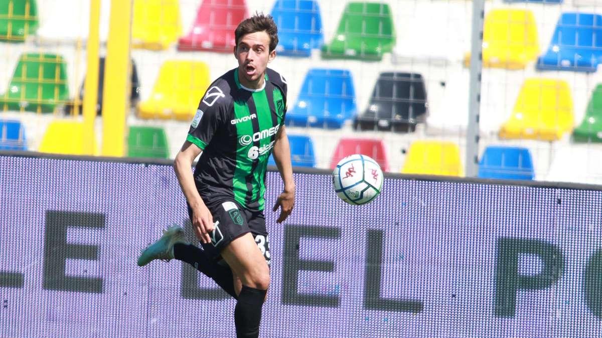 NOTIZIA TC - Pordenone, Zammarini può restare in Serie B