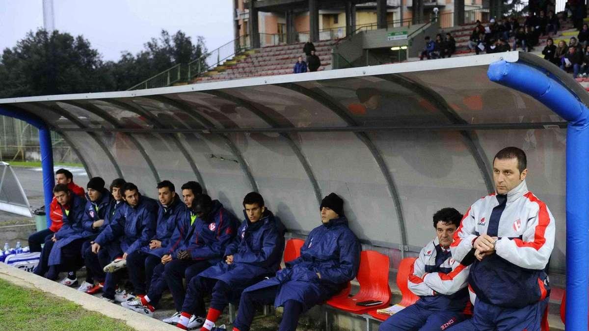 Gavorrano, per la panchina ecco Guido Pagliuca