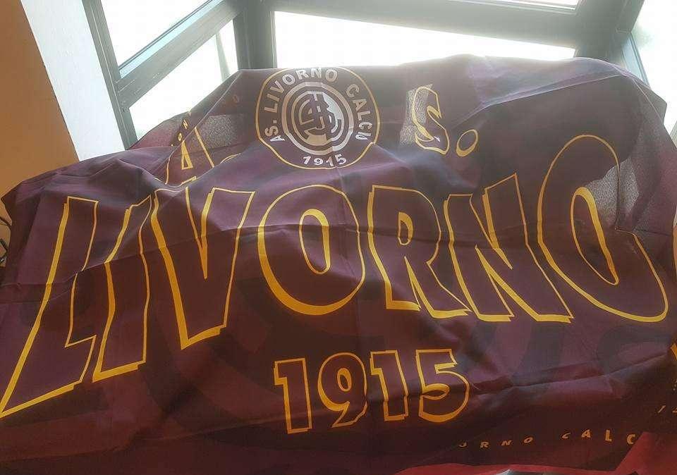 Caos Livorno alla vigilia del big match: via mister, DS e DG
