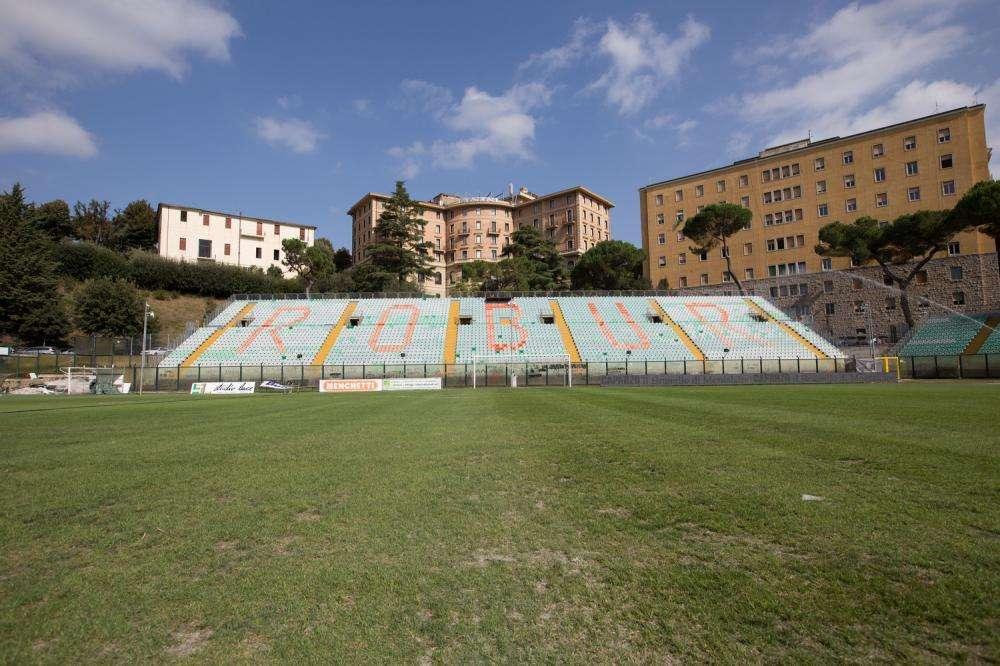 Lega Pro, il ricordo di Artemio Franchi a Castelnuovo Berardenga