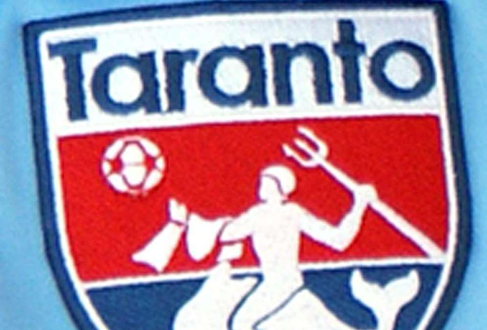 Taranto, idea De Gasperi per l'attacco