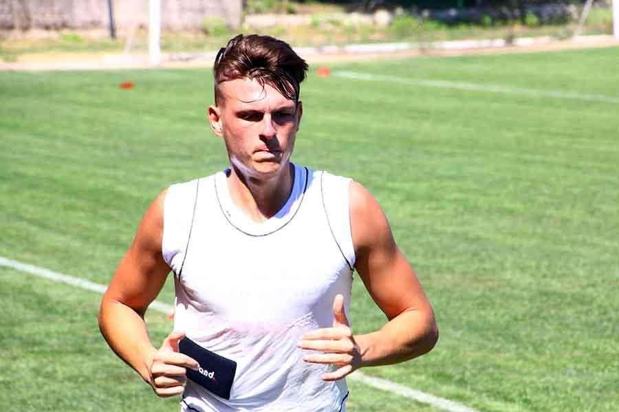 Petricciuolo: "Contratti comprati e sponsor. Stanco di questo calcio"