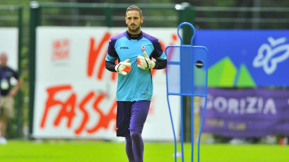 Arezzo, rinforzo dalla Fiorentina