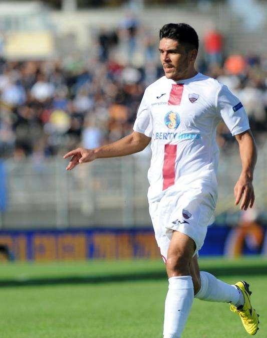 Trapani, Fazio in uscita: due club di B su di lui