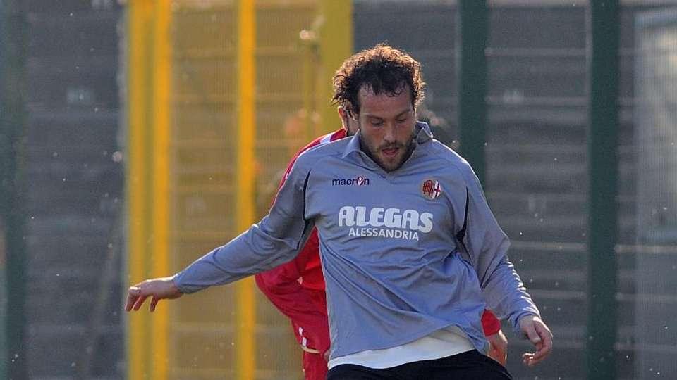 Alessandria, nove reti in amichevole