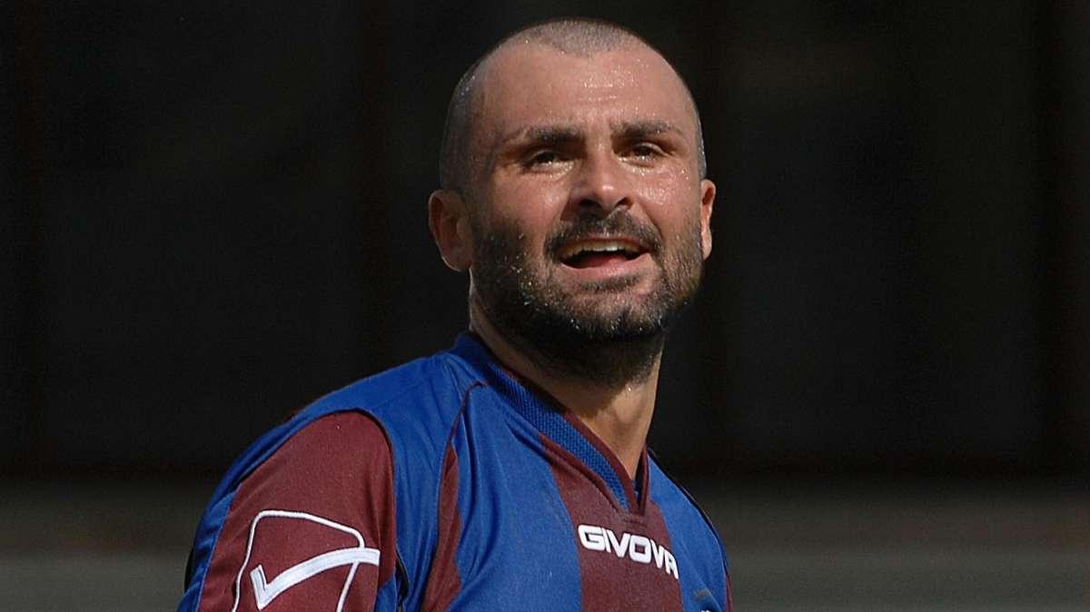 LIVE TLP HILTON - Avellino, ha firmato Biancolino