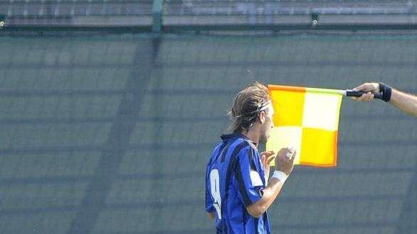 Gozzano, Capogna: "Rinuncerei a Serie C per piazza come Sanremo"