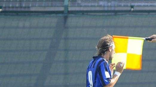 Lecco, trauma cranio facciale e frattura ossa nasali per Capogna