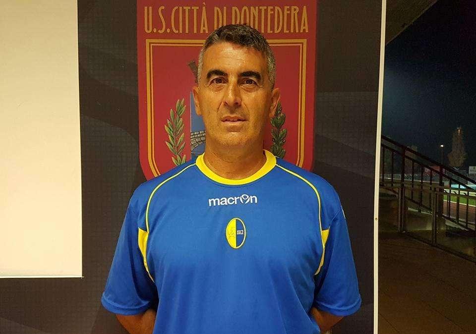 Avellino, Padovano: "Sono in contatto quotidiano con Capuano"