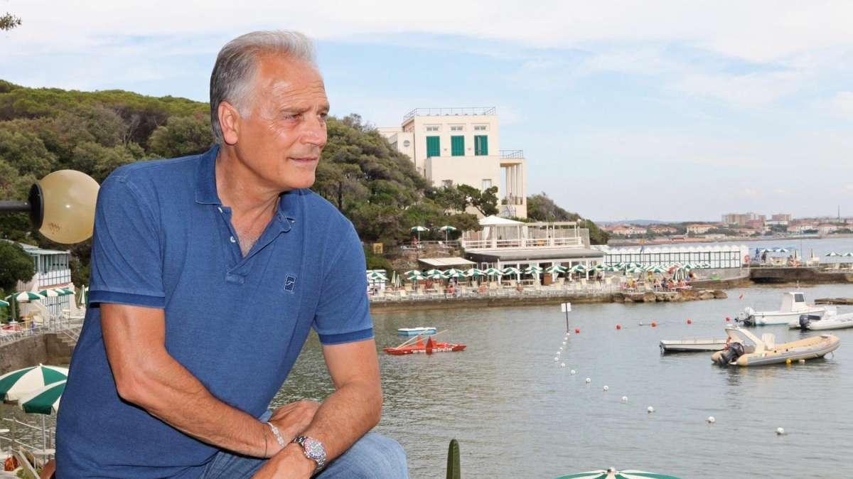 Colomba: "Critiche a Rastelli? Nel calcio si dimentica tutto in fretta"
