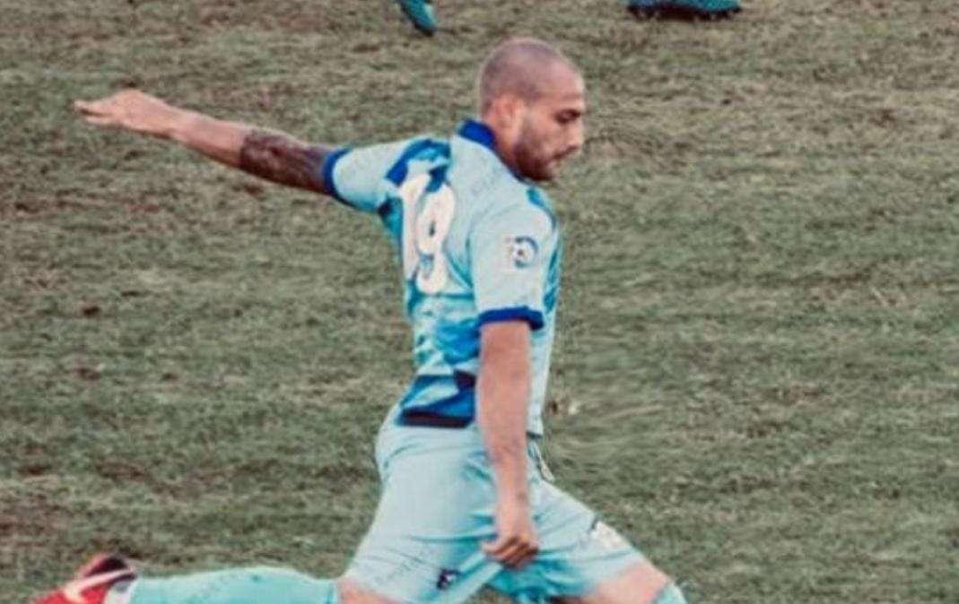 INTERVISTA TC - Lazzarini: "Caiata ha messo il cuore, auguro il meglio a Potenza"