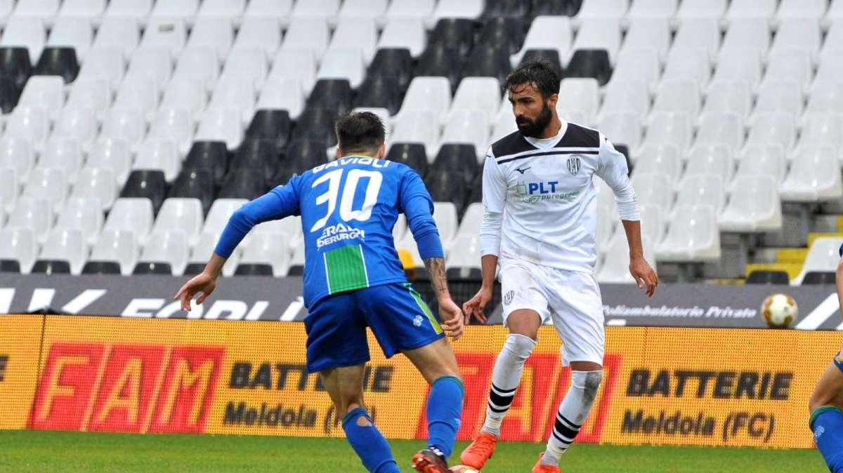 NOTIZIA TC - Renate, per il centrocampo piace Gavioli