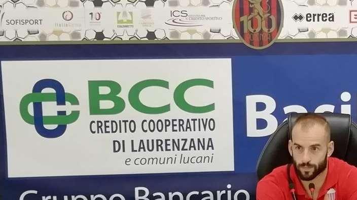 UFFICIALE - Il Catanzaro reintegra in rosa Davis Curiale