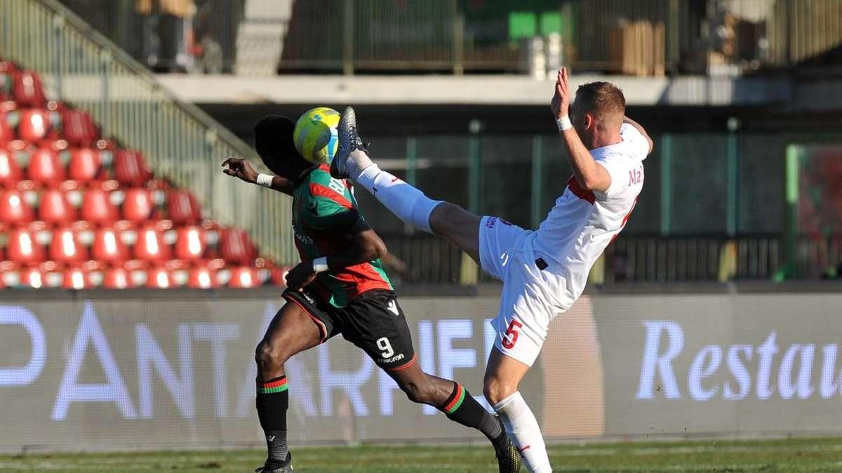 Padova, per la difesa occhi sullo svincolato Malomo
