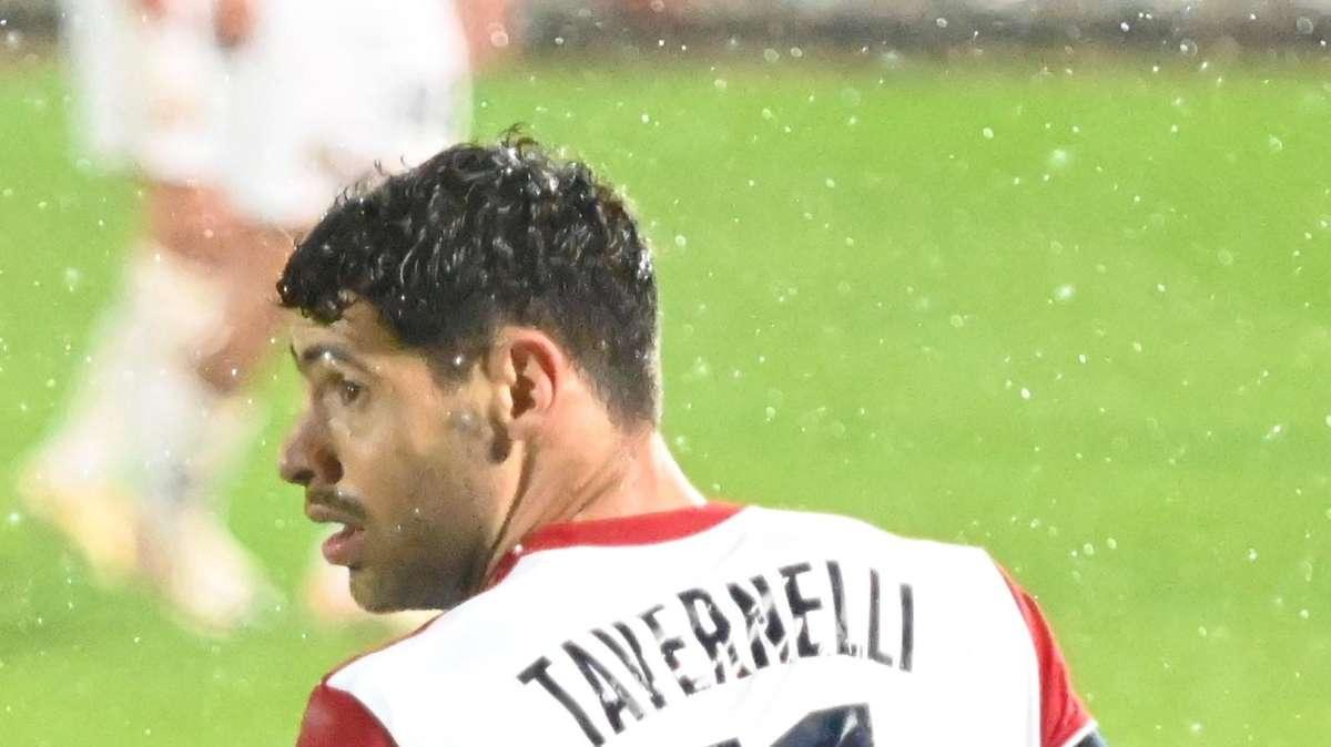 Arezzo, Tavernelli prolunga il contratto fino al 2028