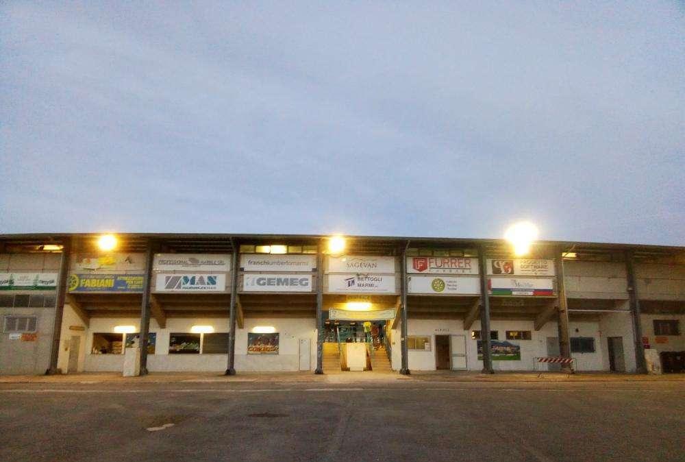 Carrarese-Pianese, lotta per obiettivi diversi: le probabili formazioni