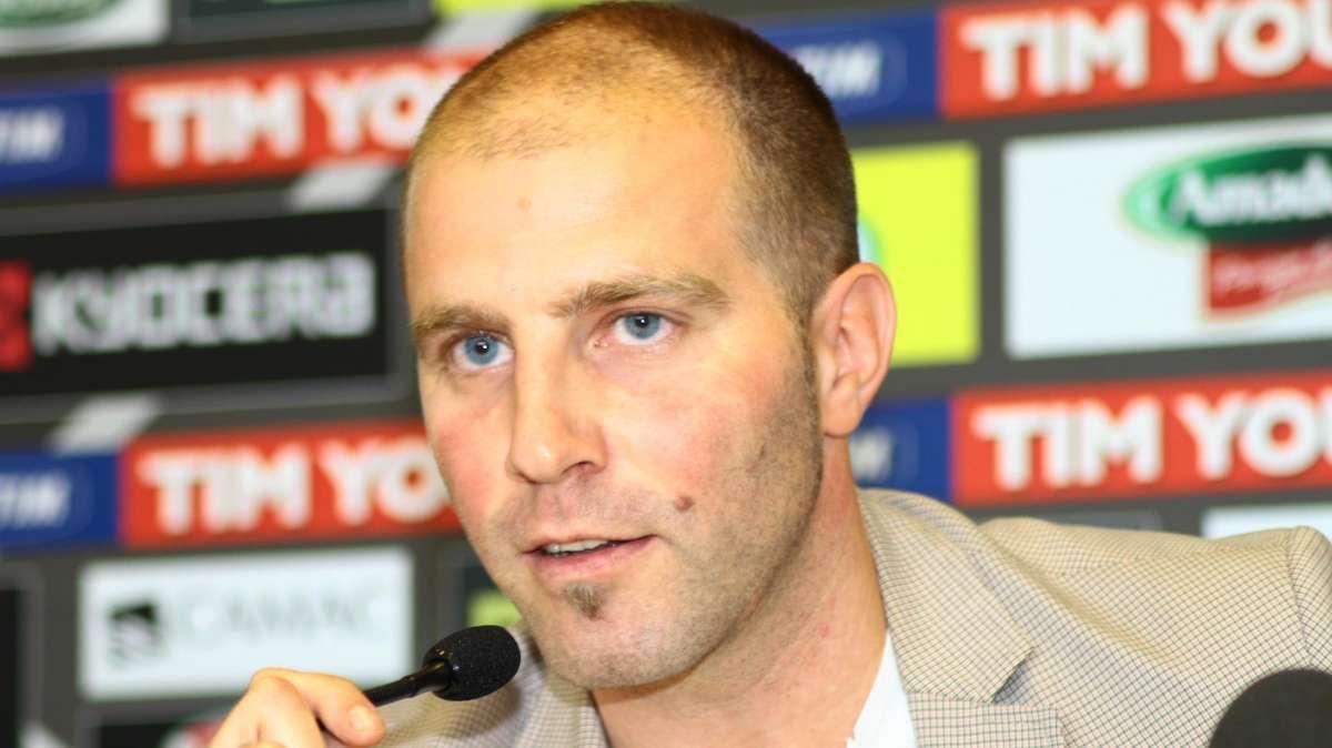 Serie D: Ribelle, arriva un mister ex Lega Pro