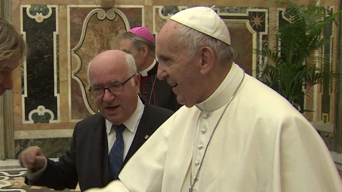 Funerali Papa Francesco, l'annuncio del Governo: sabato sarà stop al calcio 