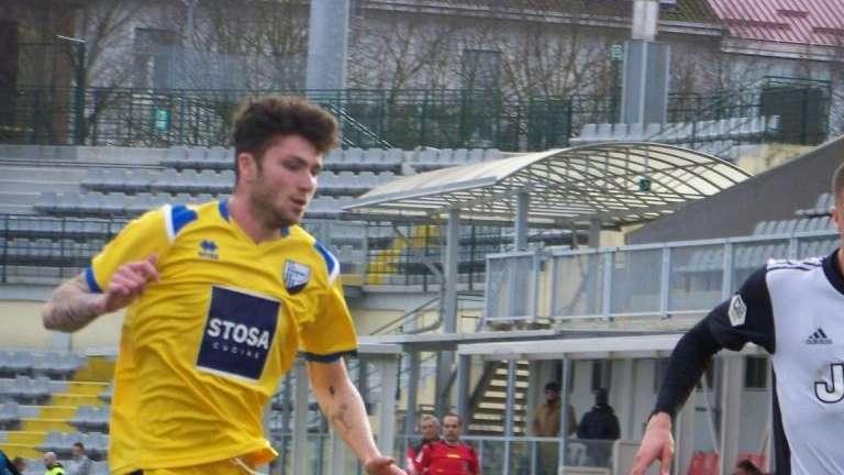 Juventus U23, possibile prestito al Palermo per Beruatto e Olivieri
