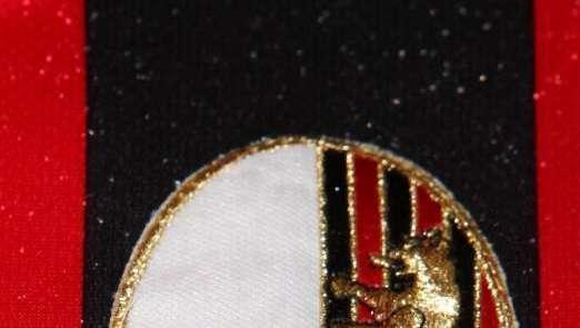 Lucchese, piace un attaccante di Serie D