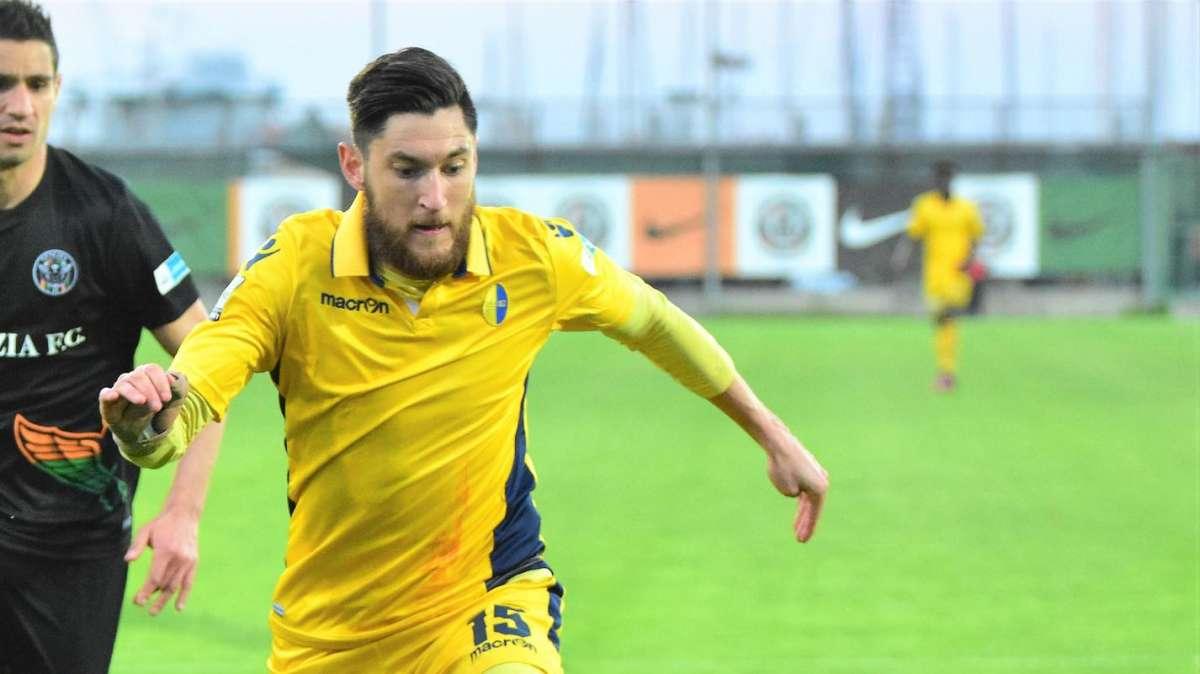 INTERVISTA TC - Fautario: "A Como si vede unione di intenti: ce la farà"