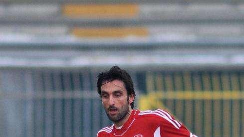 Monza, allarme Iacopino: il capitano in dubbio per Ferrara