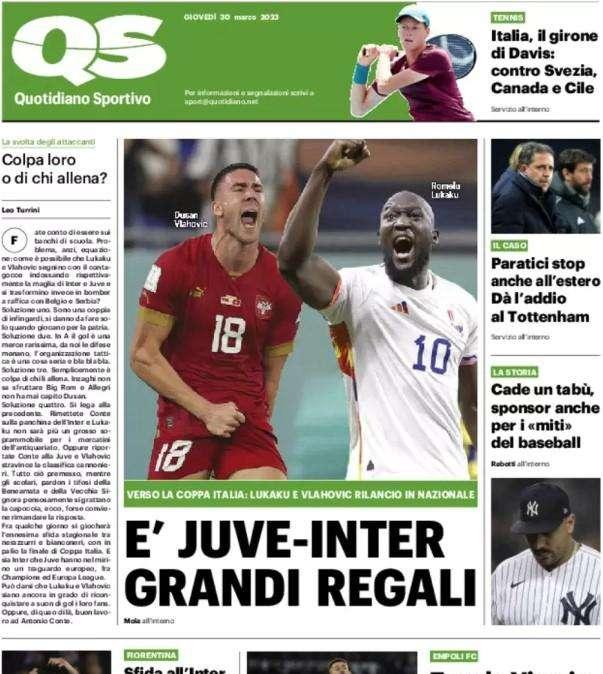 La Nazione: "Robur, finale di stagione senza pace | Montanari, vattene"