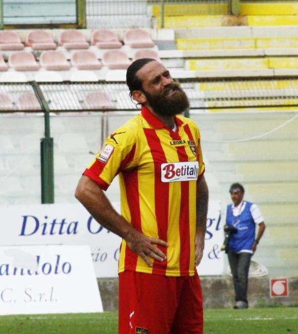 Virtus Francavilla, si avvicina il bomber