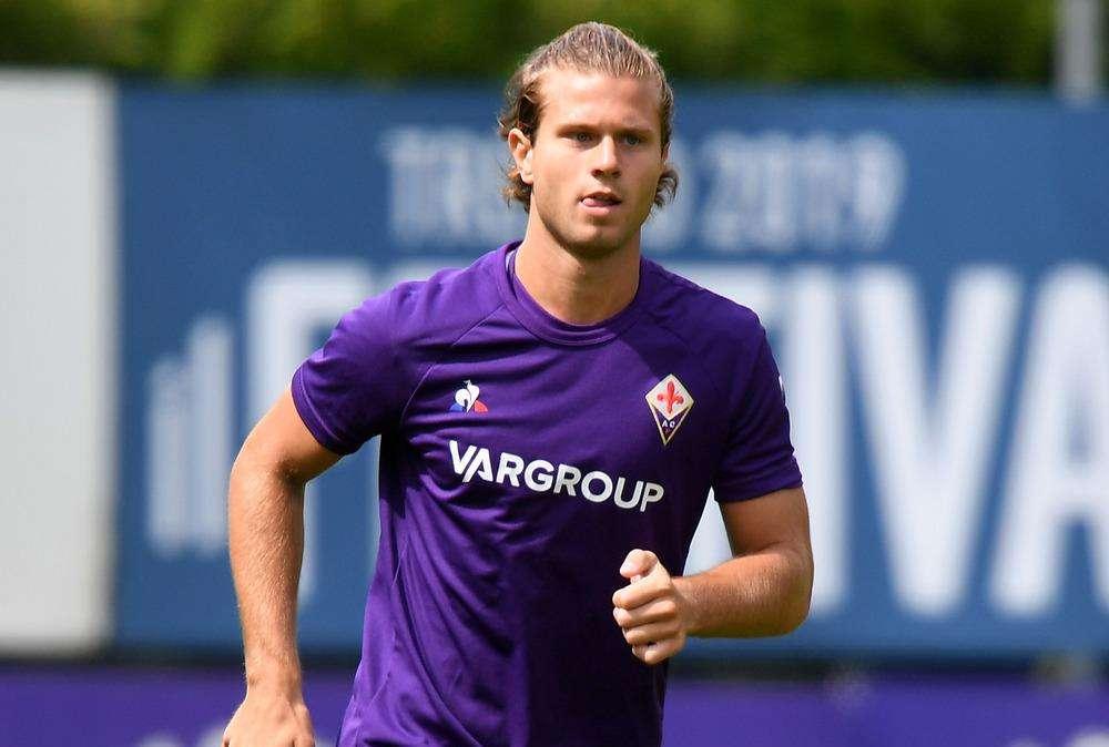 Pescara, per l'attacco l'obiettivo è Gabriele Gori della Fiorentina
