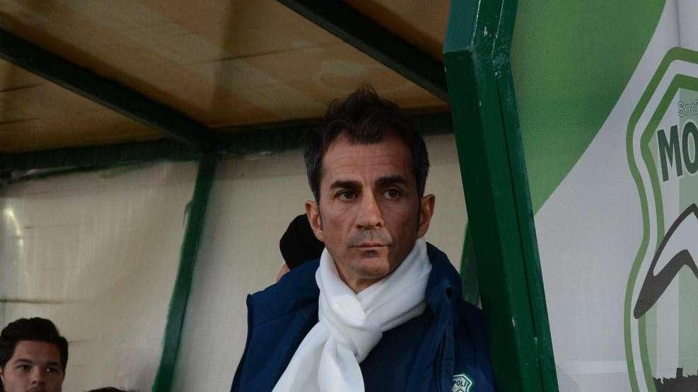 Tangorra: "Bari, si vede la mano di Auteri. Mi piace molto Maita"