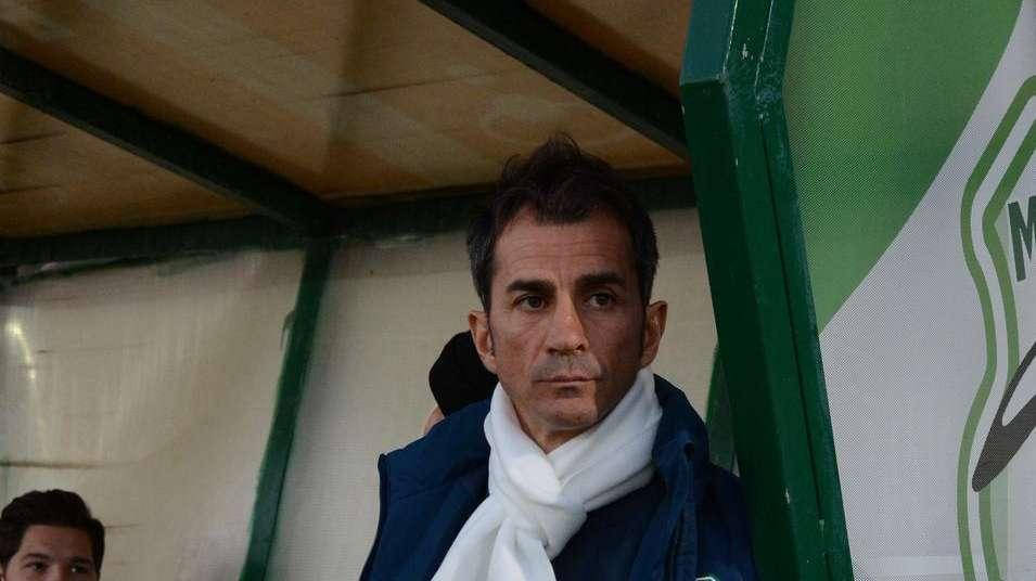 Tangorra: "Non mi aspettavo un distacco così ampio tra il Bari e le altre"