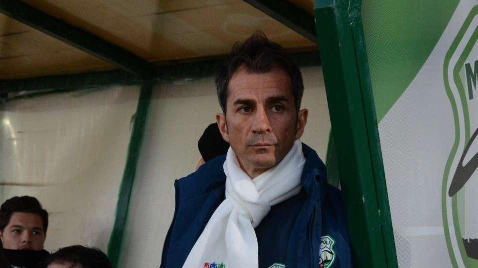 Bari, l'ex Tangorra: "Auteri un presuntuoso, non apprezzo queste persone"