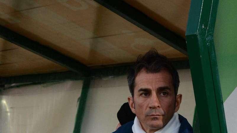 Tangorra: "Carrera un po' in confusione. Bari ora rischia anche terzo posto"