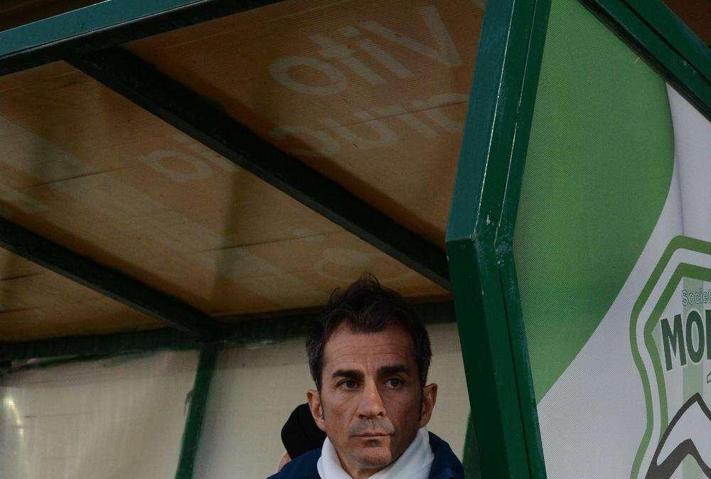 Tangorra: "Bari ha evitato la C? Vittoria ai playout strameritata"