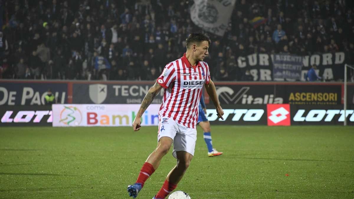 Vicenza, la Spal non molla la presa su Proia: estensi in pole