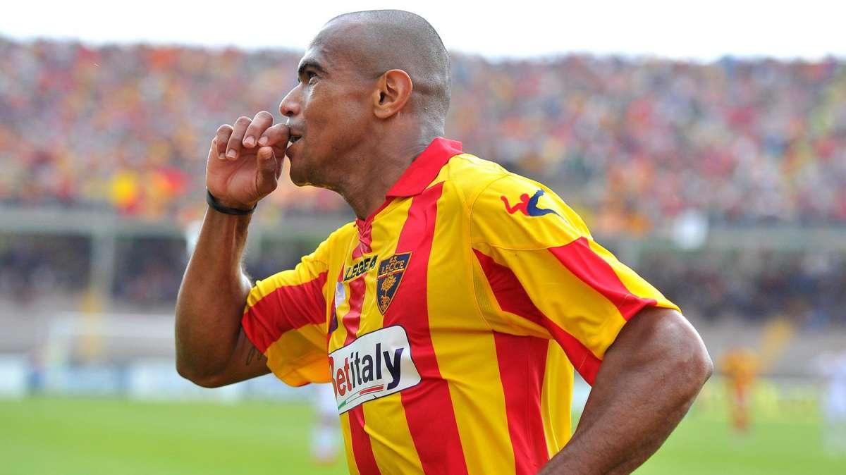 Ferreira Pinto scende in Serie D