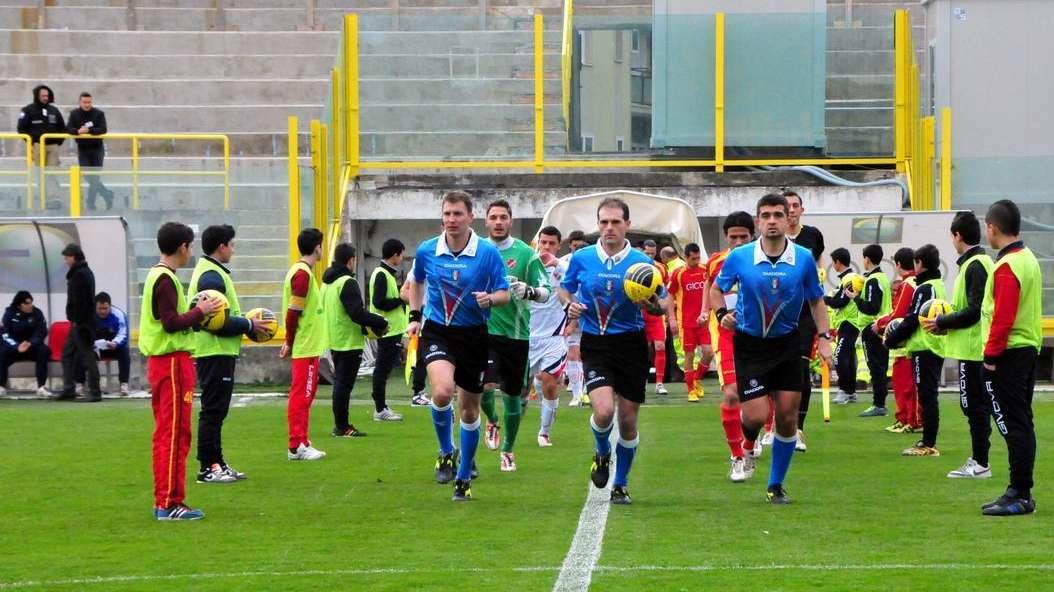 Campobasso, in arrivo l'ivoriano Konate
