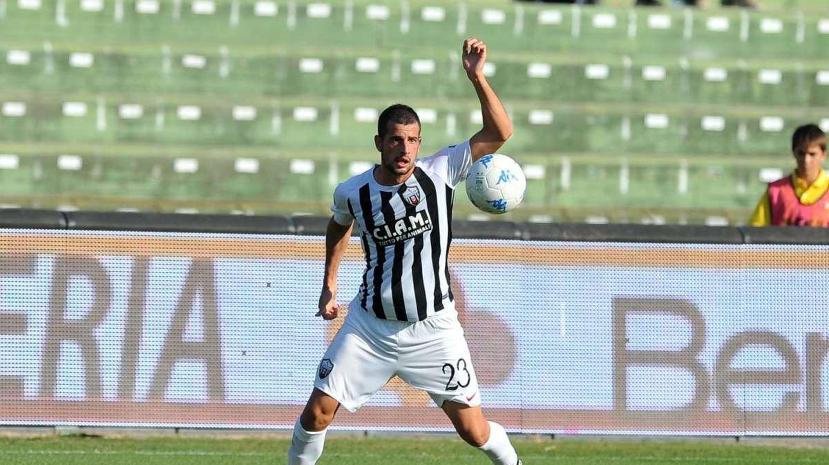 Juve Stabia, su Davide Cinaglia ci sono Taranto e Giugliano